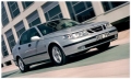 Saab 9-5 Sedan Arc '2002