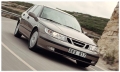 Saab 9-5 Sedan Linear '2002