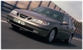 Saab 9-5 Sedan Linear '2002