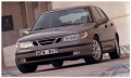 Saab 9-5 Sedan Linear '2002