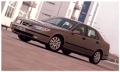 Saab 9-5 Sedan Linear '2002