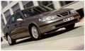 Saab 9-5 Sedan Linear '2002