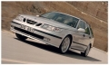 Saab 9-5 Wagon Aero '2002