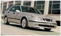 Saab 9-5 Wagon Aero '2002