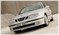 Saab 9-5 Wagon Aero '2002