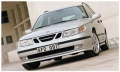 Saab 9-5 Wagon Aero '2002