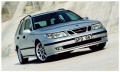 Saab 9-5 Wagon Aero '2002