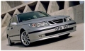 Saab 9-5 Wagon Aero '2002