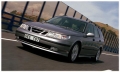 Saab 9-5 Wagon Vector '2002