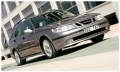 Saab 9-5 Wagon Vector '2002