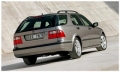 Saab 9-5 Wagon Vector '2002