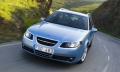 Saab 9-5 SportCombi '2007