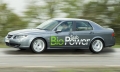 Saab 9-5 BioPower '2007