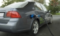 Saab 9-5 BioPower '2007