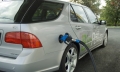 Saab 9-5 BioPower '2007