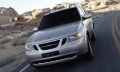 Saab 9-7X '2006