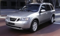 Saab 9-7X '2006