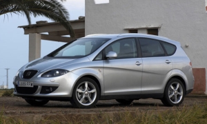 Seat Altea (2004-2009)