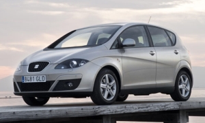 Seat Altea (facelift) (2009-)