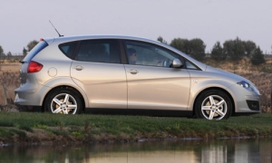 Seat Altea (facelift) (2009-)