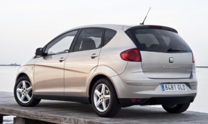 Seat Altea (facelift) (2009-)