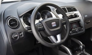 Seat Altea (facelift) (2009-)