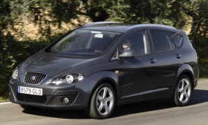 Seat Altea XL '2009