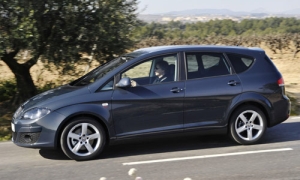 Seat Altea XL (facelift) (2009-)