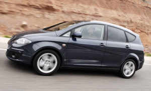 Seat Altea XL (facelift) (2009-)