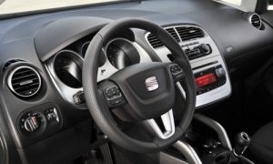 Seat Altea XL (facelift) (2009-)