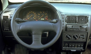 Seat Cordoba (I) (1993-1999)