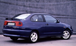 Seat Cordoba (I) (1993-1999)