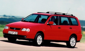 Seat Cordoba (I) (1993-1999)