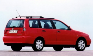 Seat Cordoba (I) (1993-1999)