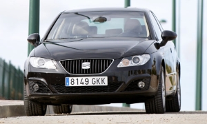 Seat Exeo (2009-)