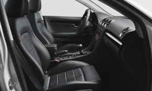 Seat Exeo (2009-)