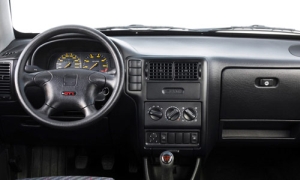 Seat Ibiza (II) (1993-1999)