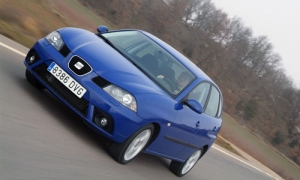 Seat Ibiza (III) (2002-2008)