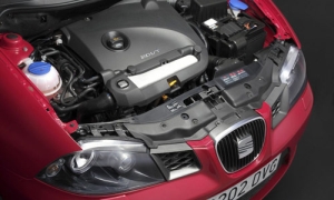 Seat Ibiza (III) (2002-2008)