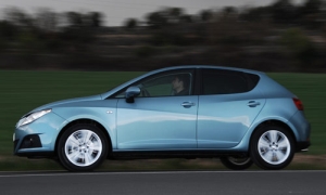 Seat Ibiza (IV) (2008-)