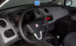 Seat Ibiza (IV) (2008-)