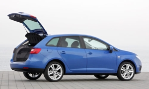 Seat Ibiza ST (2010-)