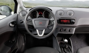 Seat Ibiza ST (2010-)