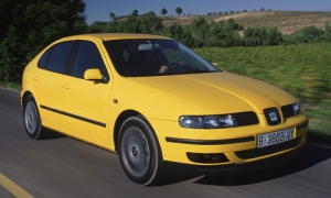 Seat Leon (I) (1999-2005)