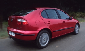 Seat Leon (I) (1999-2005)