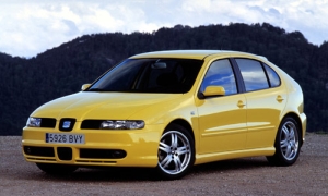 Seat Leon (I) (1999-2005)