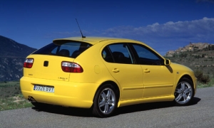 Seat Leon (I) (1999-2005)