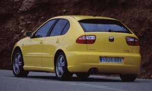Seat Leon (I) (1999-2005)