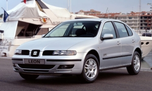 Seat Leon (I) (1999-2005)