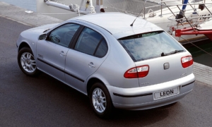 Seat Leon (I) (1999-2005)